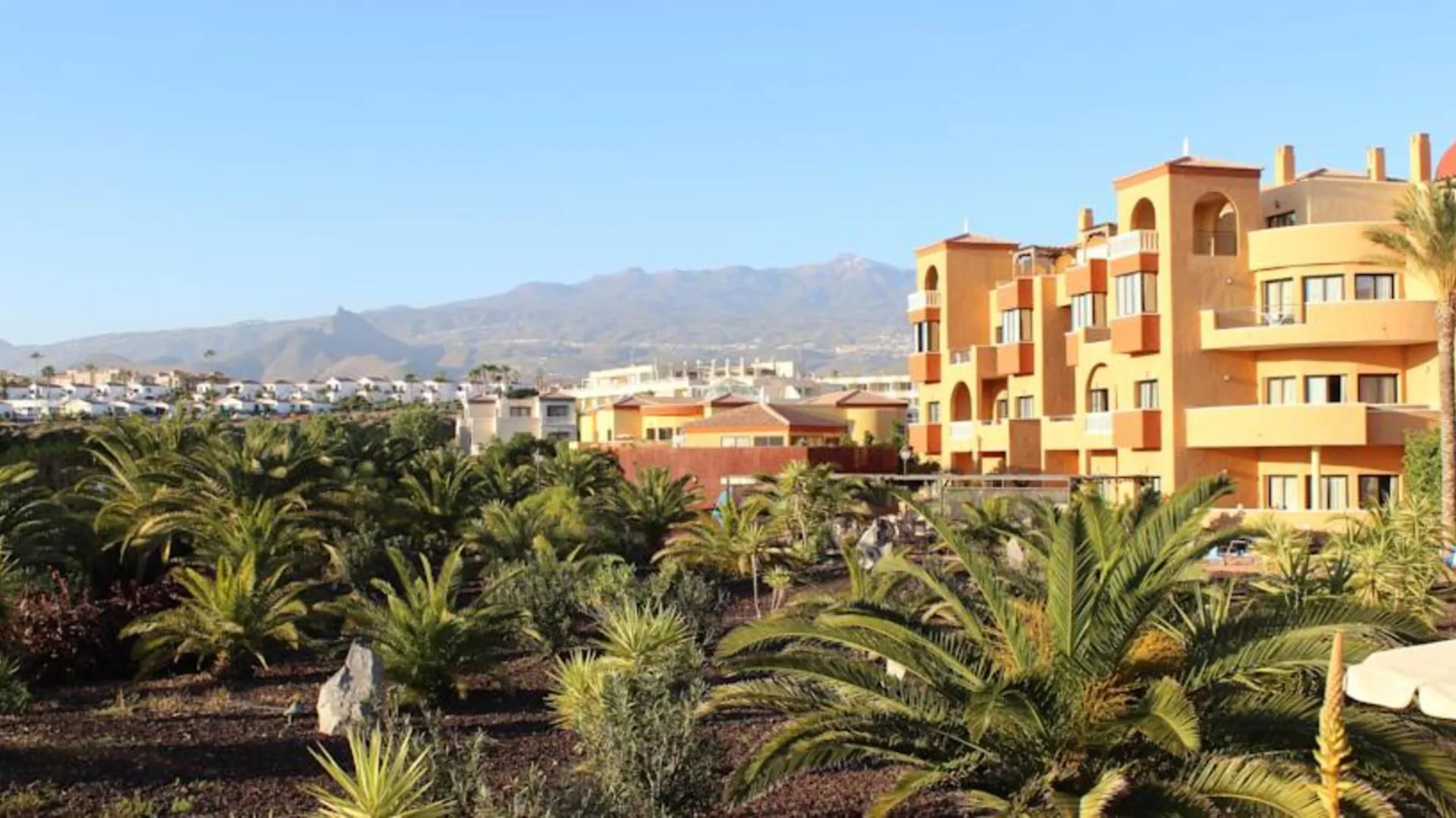 Grand Muthu Golf Plaza Hotel & Spa San Miguel de Abona 5*,  Spain