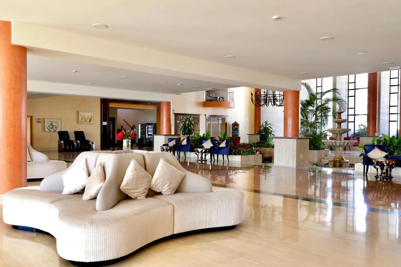 Grand Muthu Golf Plaza Hotel & Spa San Miguel de Abona