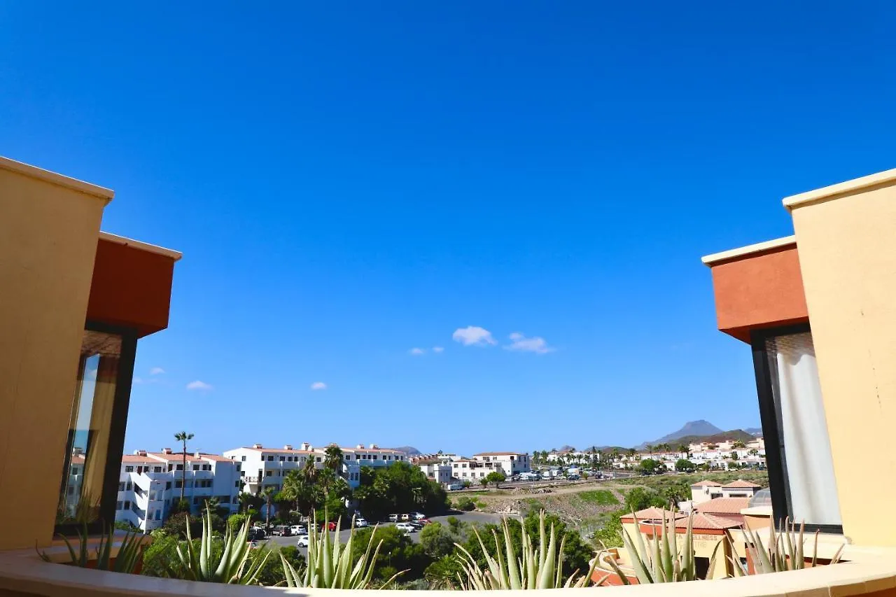 Grand Muthu Golf Plaza Hotel & Spa San Miguel de Abona