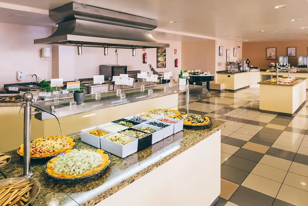 *****  Grand Muthu Golf Plaza Hotel & Spa San Miguel de Abona Spanje