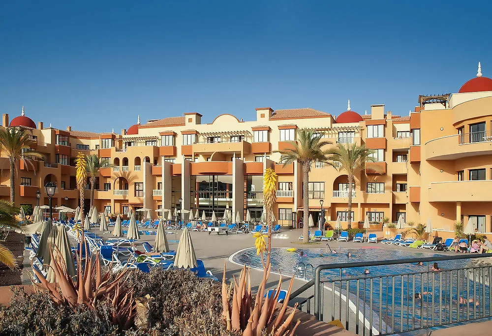 Grand Muthu Golf Plaza Hotel & Spa San Miguel de Abona