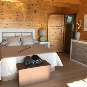 Vakantiehuis La Paz