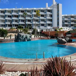  Apartamento Andylins Place 102