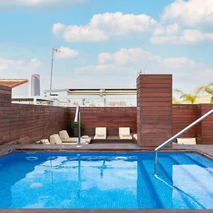  Apartament Tempa Museo Hiszpania