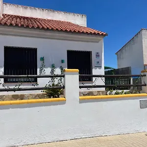 Vivienda Rural El Ejido El Real de la Jara