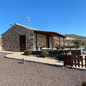Vakantiehuis Casa La Tosca