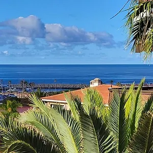 Apartament Albatros Tenerife Golf Sea View