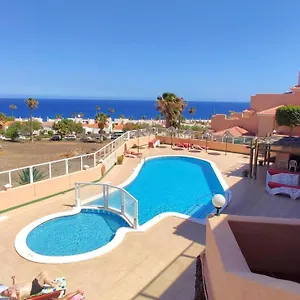 Appartement Vero House Terraza De La Paz