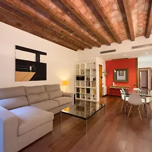 Appartement Rent Near Plaza De Catalunya 