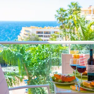  Apartamento Tenerife Golf Del Sur