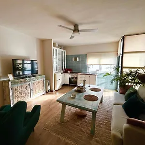  Apartamento Paula