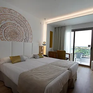 Bg Rei Del Mediterrani (adults Only) Плайя де Муро