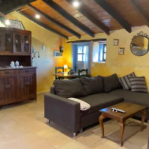 Casas Alberto Teleworking (adults Only) San Miguel de Abona