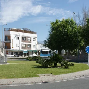 Guest house Hostal Puerto Beach Motril