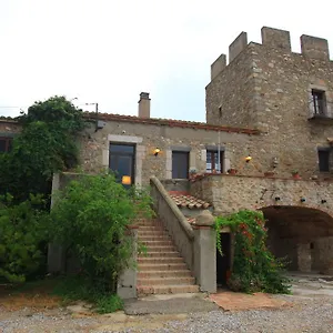 Séjour à la campagne Mas La Torre 