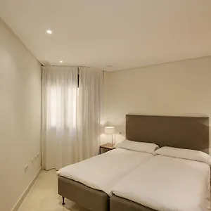 Appartement Mimosas Banus 