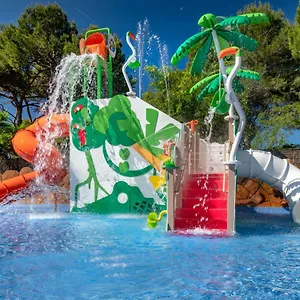 Campsite Camping Solmar Blanes