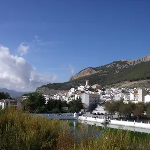 Rurales Parque Pegalajar