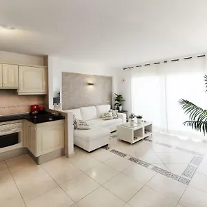  Apartamento Tenerife South Ocean Golf
