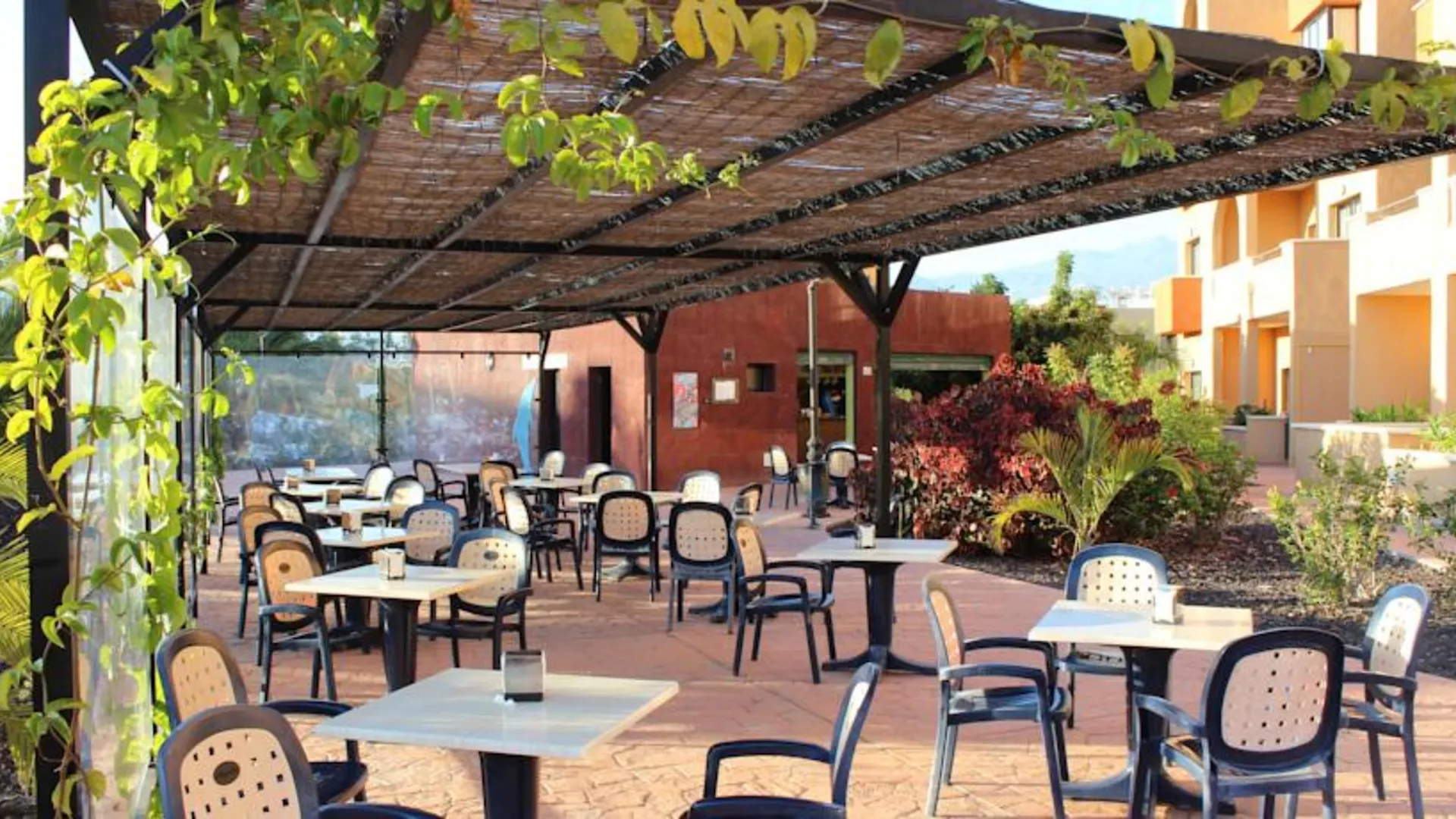 Grand Muthu Golf Plaza Hotel & Spa San Miguel de Abona