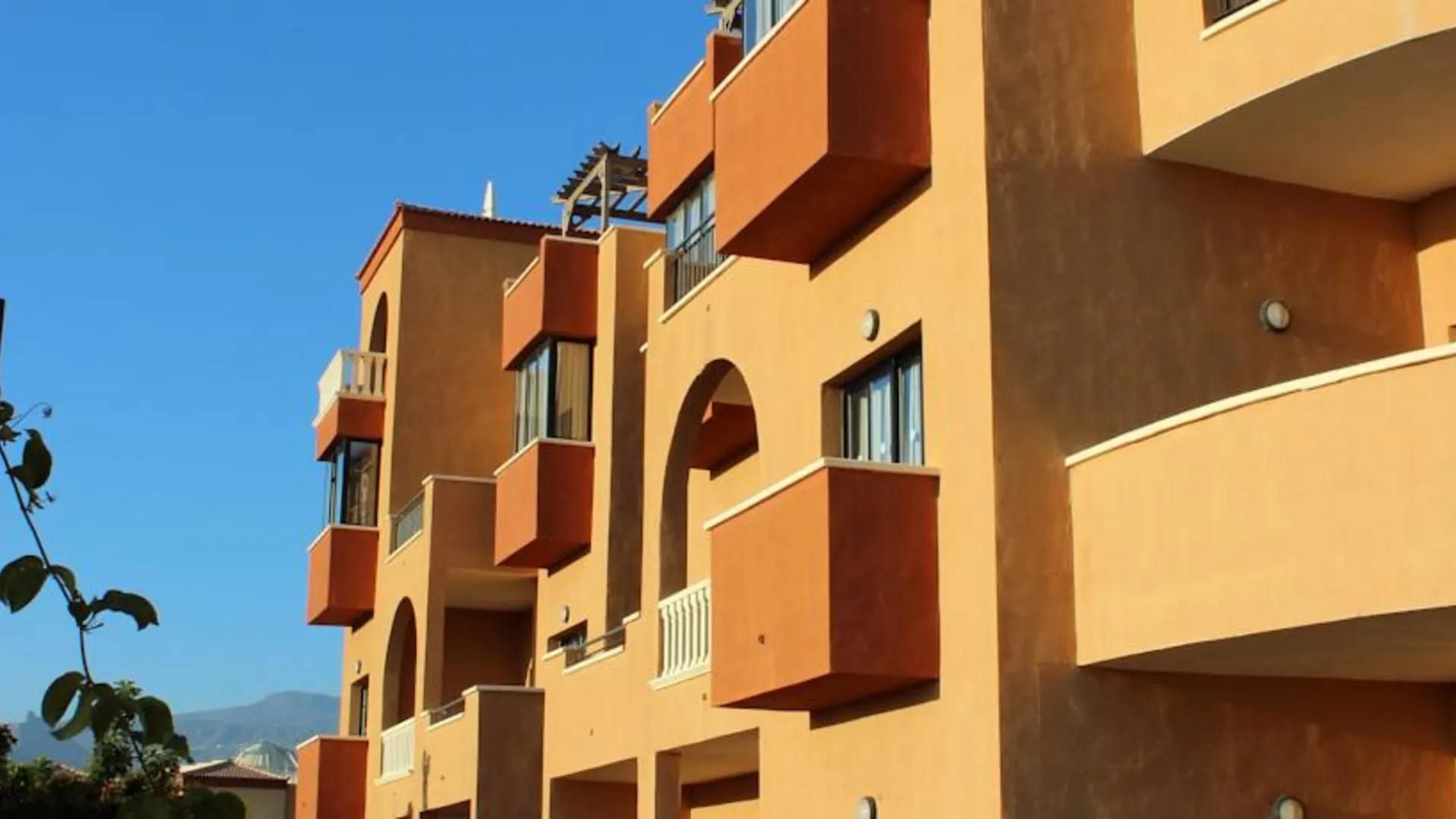 Grand Muthu Golf Plaza Hotel & Spa San Miguel de Abona 5*,  Hiszpania