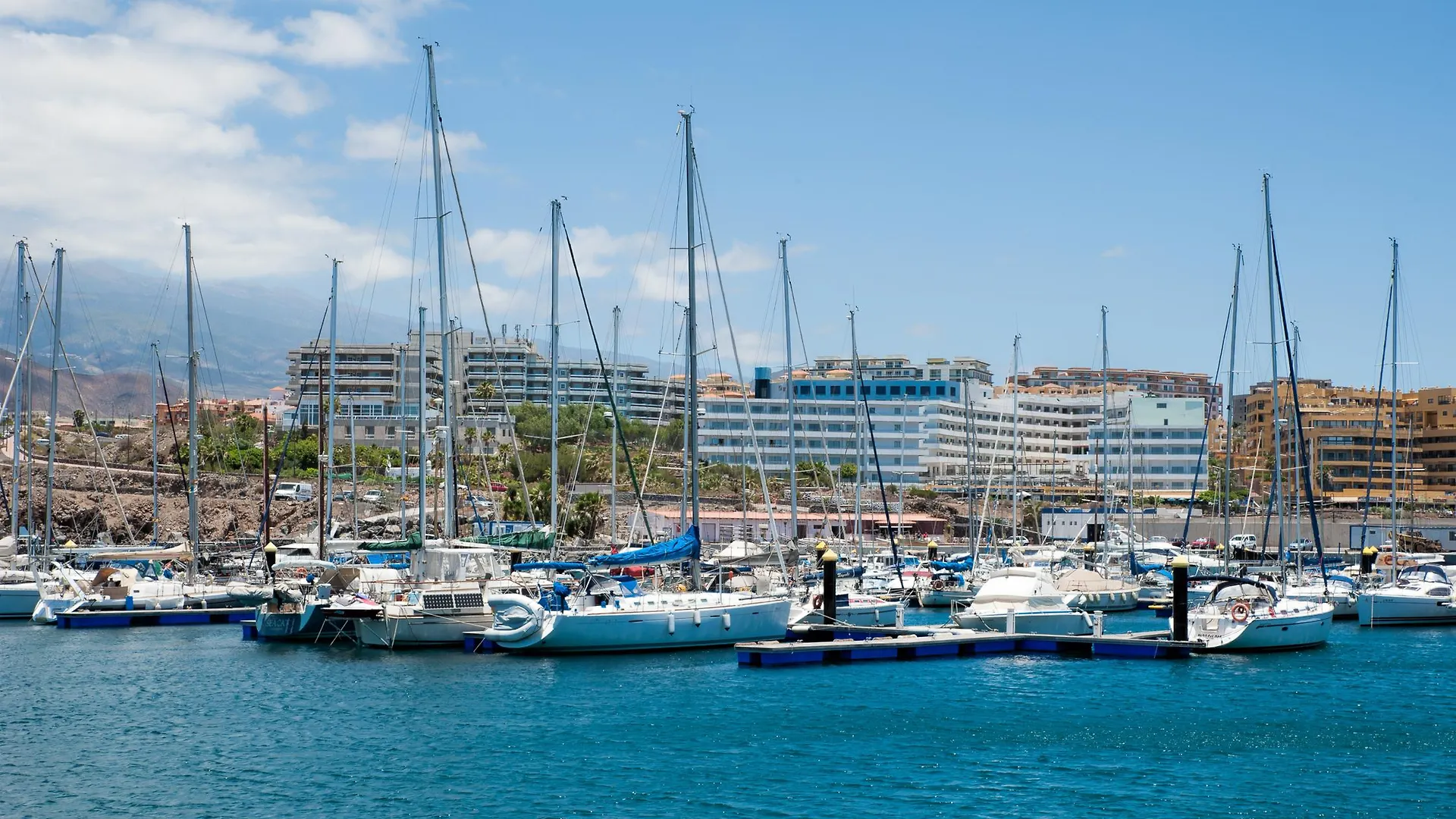 Grand Muthu Golf Plaza Hotel & Spa San Miguel de Abona