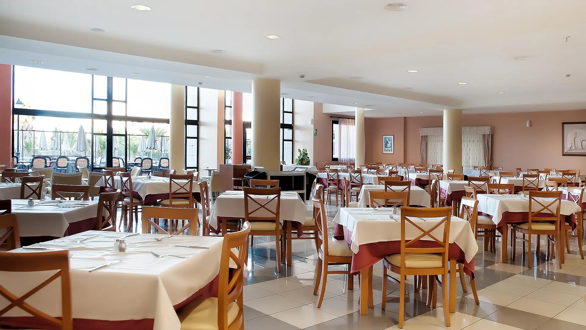 Grand Muthu Golf Plaza Hotel & Spa San Miguel de Abona 5*,  Hiszpania