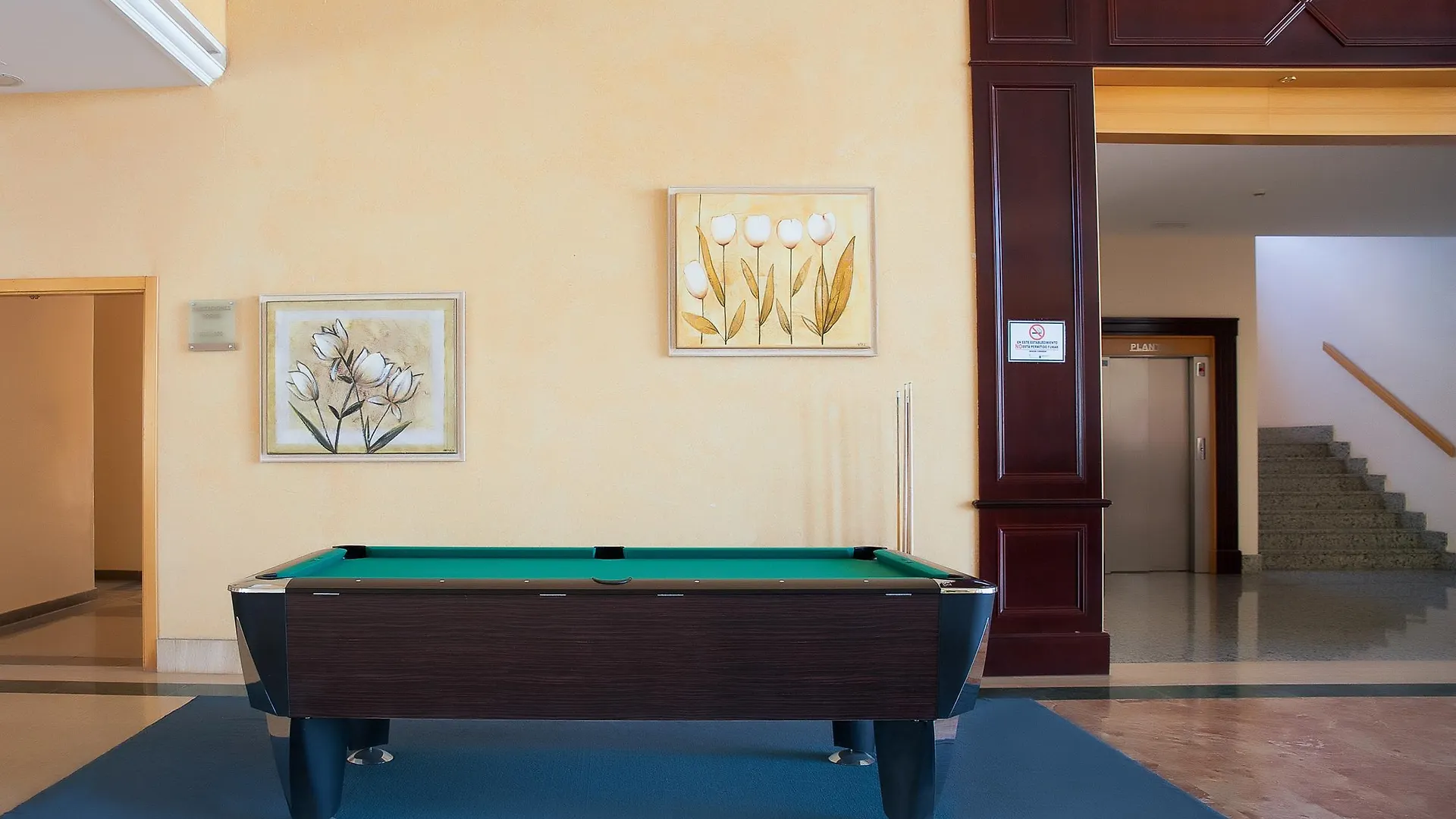 Grand Muthu Golf Plaza Hotel & Spa San Miguel de Abona 5*,  Hiszpania