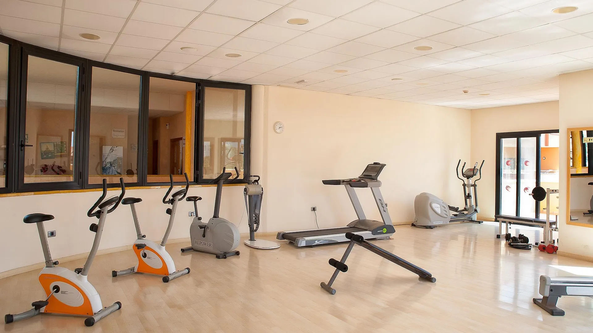 *****  Grand Muthu Golf Plaza Hotel & Spa San Miguel de Abona Hiszpania