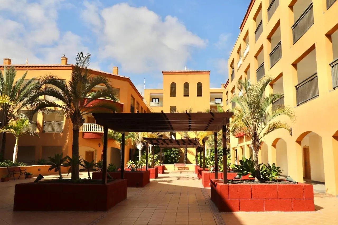 Grand Muthu Golf Plaza Hotel & Spa San Miguel de Abona 5*,