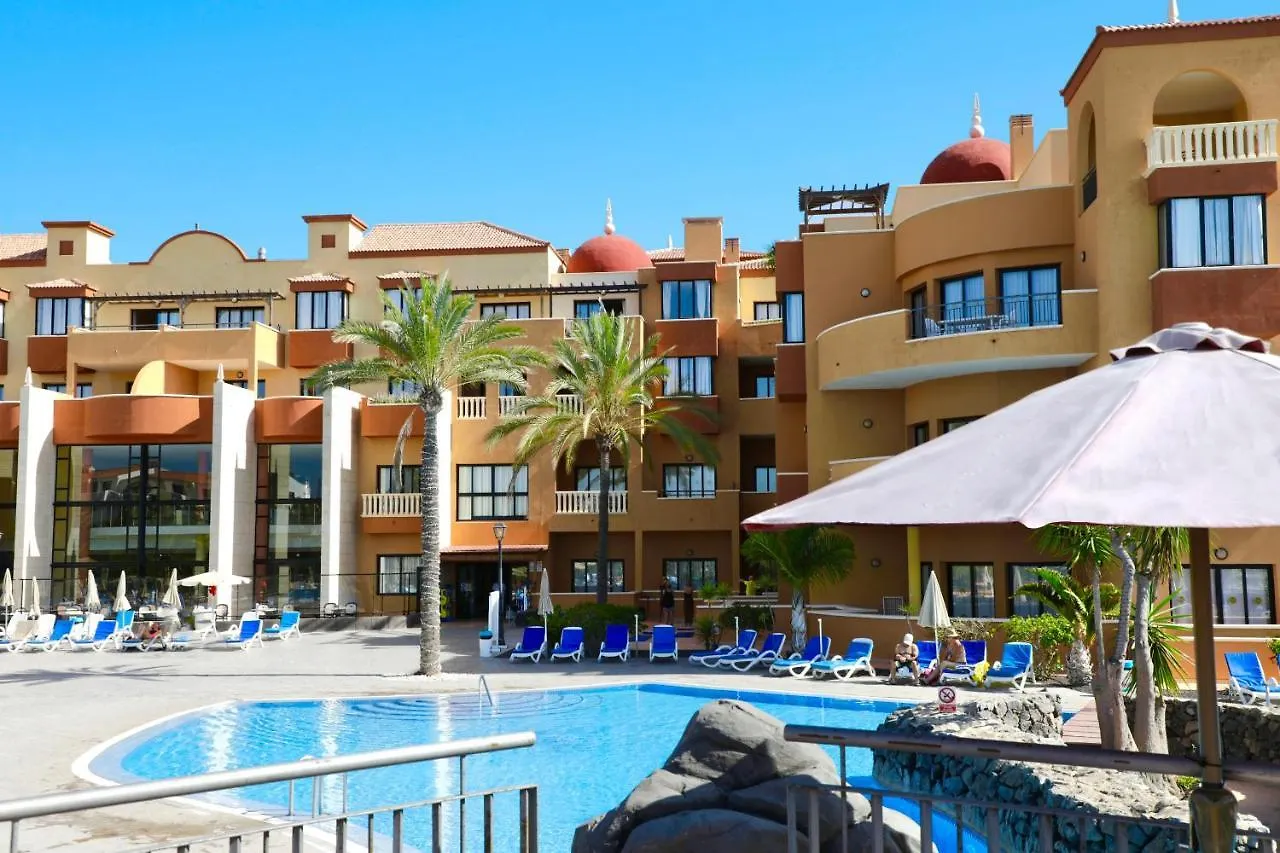 *****  Grand Muthu Golf Plaza Hotel & Spa San Miguel de Abona Hiszpania