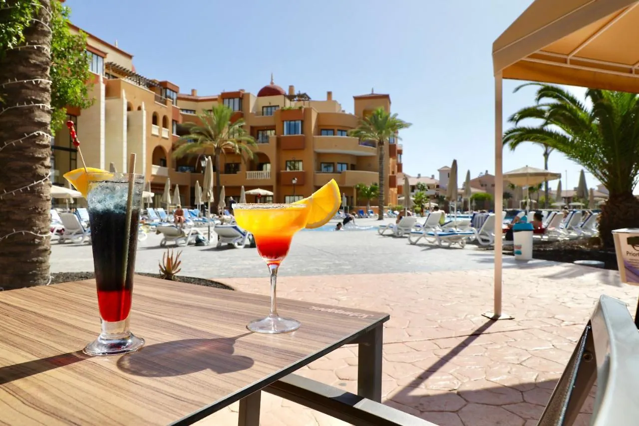 Grand Muthu Golf Plaza Hotel & Spa San Miguel de Abona