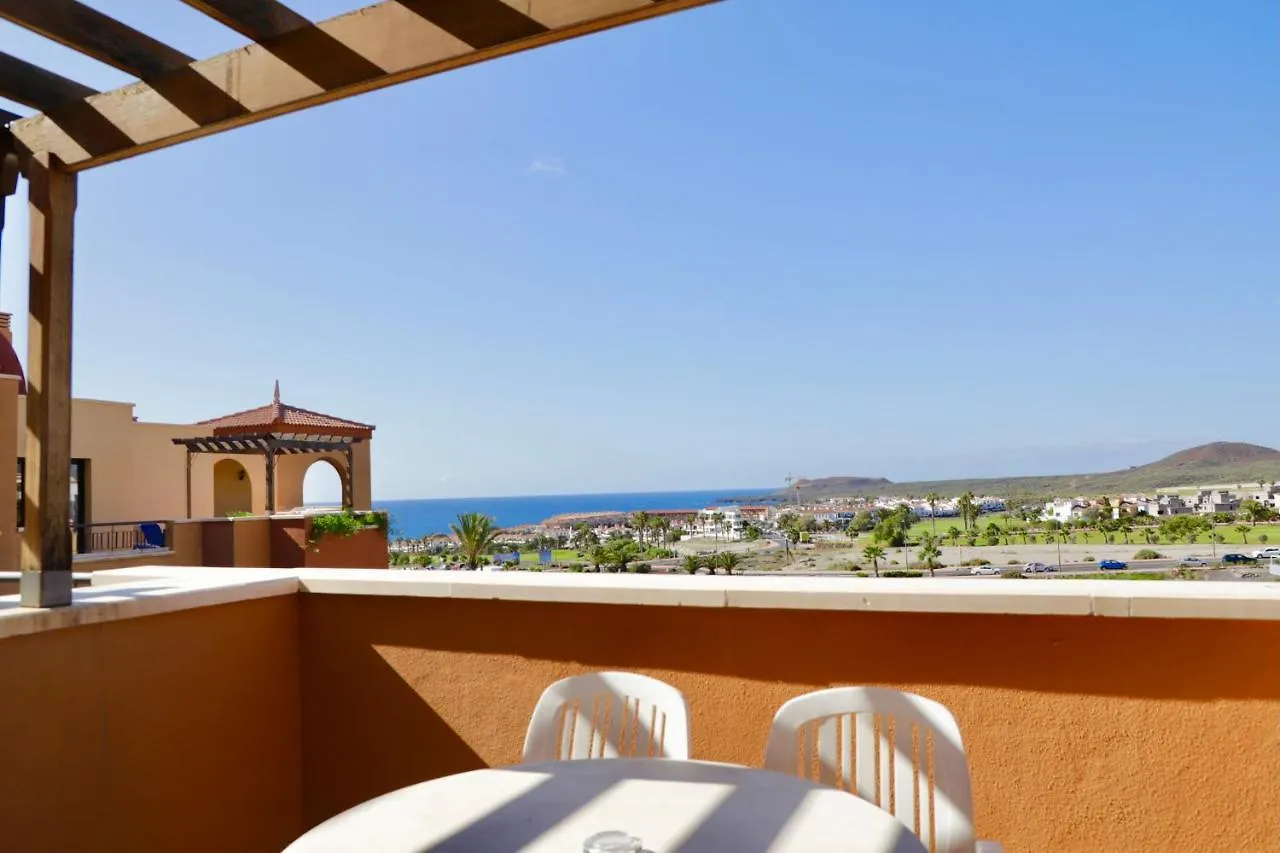 Grand Muthu Golf Plaza Hotel & Spa San Miguel de Abona Hiszpania