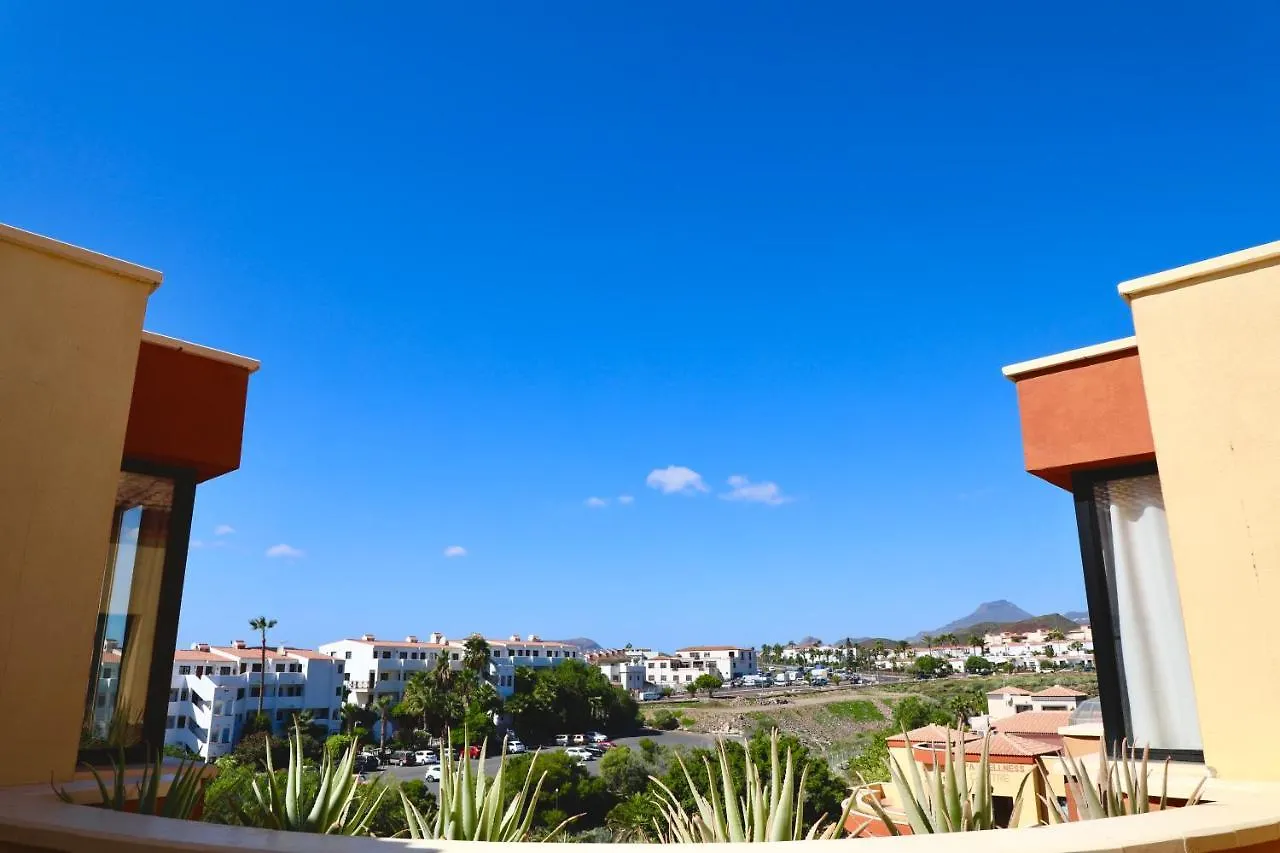 Grand Muthu Golf Plaza Hotel & Spa San Miguel de Abona