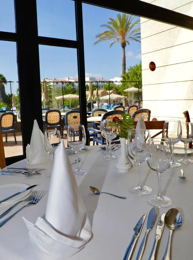 Grand Muthu Golf Plaza Hotel & Spa San Miguel de Abona