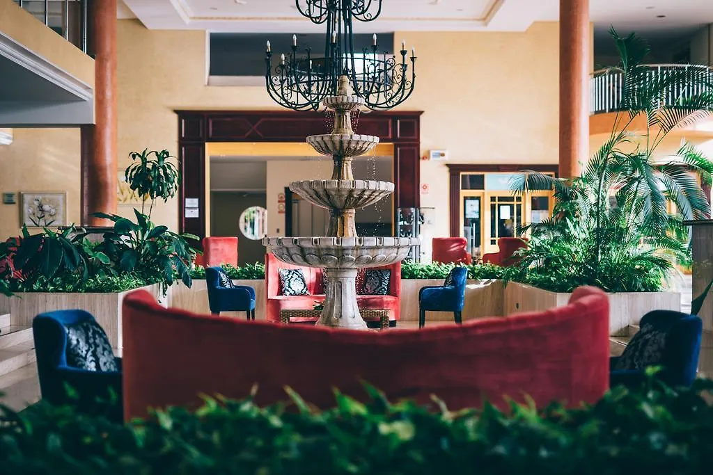 Grand Muthu Golf Plaza Hotel & Spa San Miguel de Abona Hiszpania