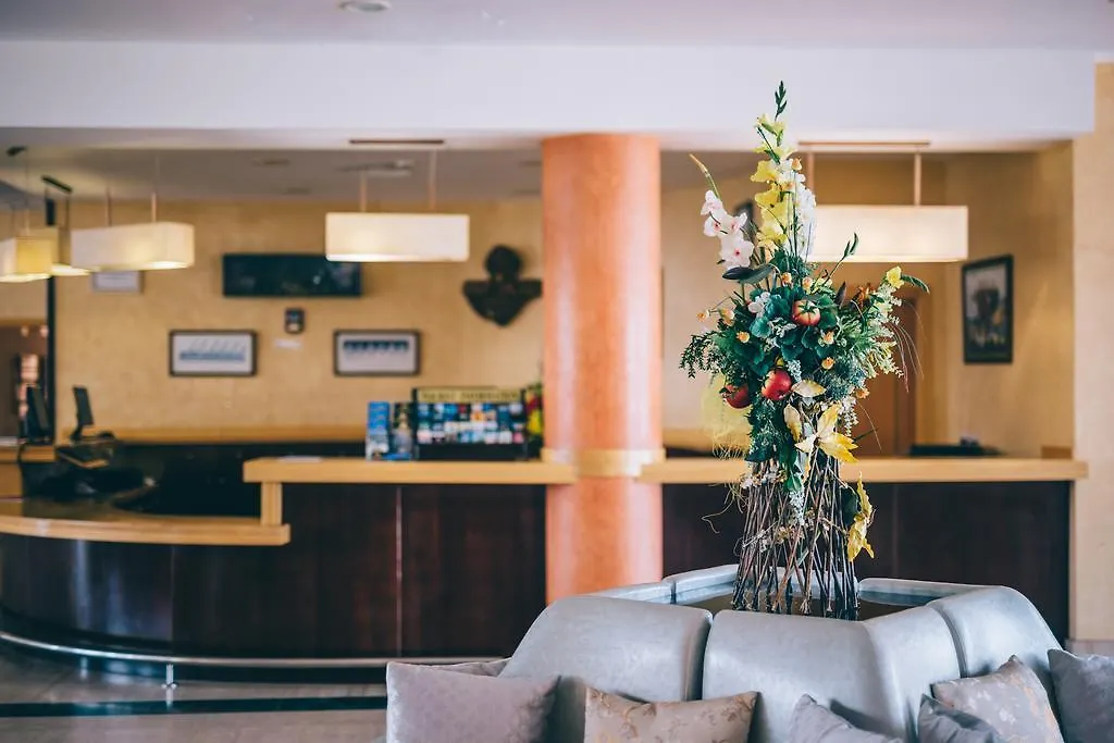 Grand Muthu Golf Plaza Hotel & Spa San Miguel de Abona 5*,  Hiszpania