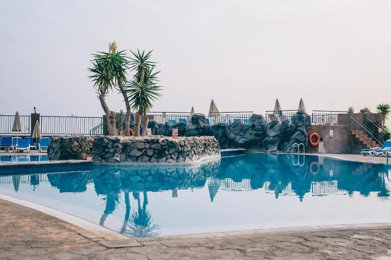 Grand Muthu Golf Plaza Hotel & Spa San Miguel de Abona