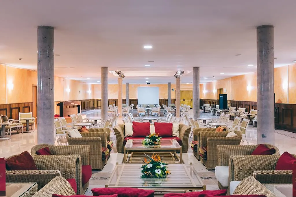 Grand Muthu Golf Plaza Hotel & Spa San Miguel de Abona Hiszpania